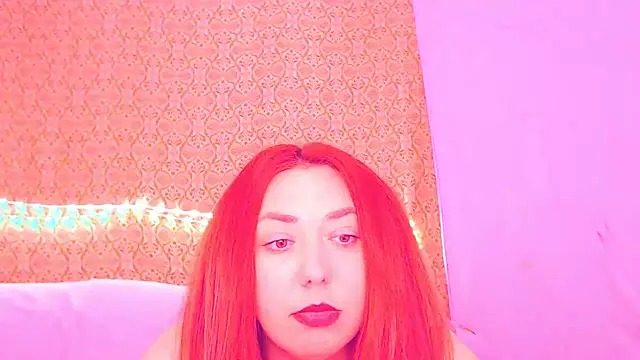 SecrettBela Live XXX-Chat