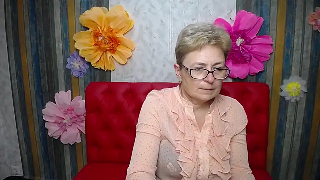 EmiliaGree's Webcam Show