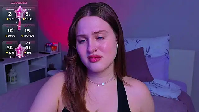 Živý XXX chat Sassy_Talkin_