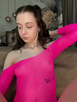 Czat XXX na żywo – MiraXS