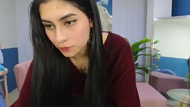 amy_lovelydollのライブXXXチャット