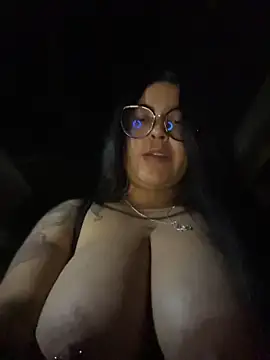Julissaaaa 在線直播表演