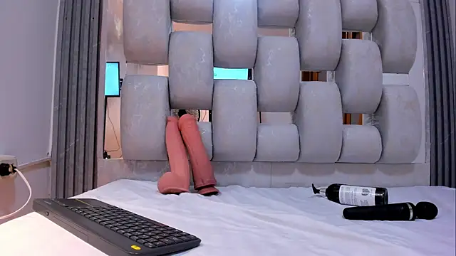Wonderkloe_'s Live XXX Chat