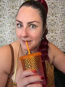 Lacey_BBW 웹캠 쇼