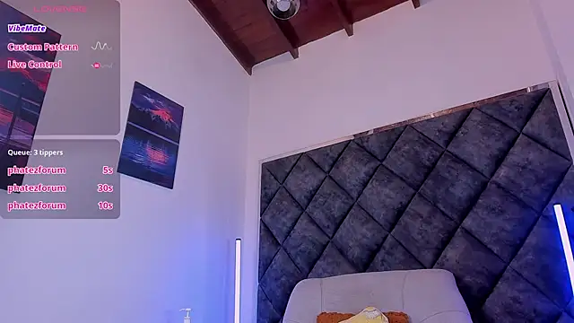 _Eternal_ live XXX chat