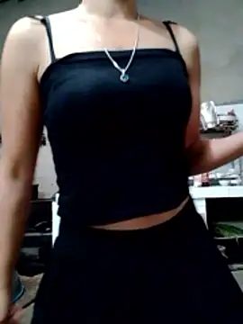 Zara-Lina 网络视讯表演