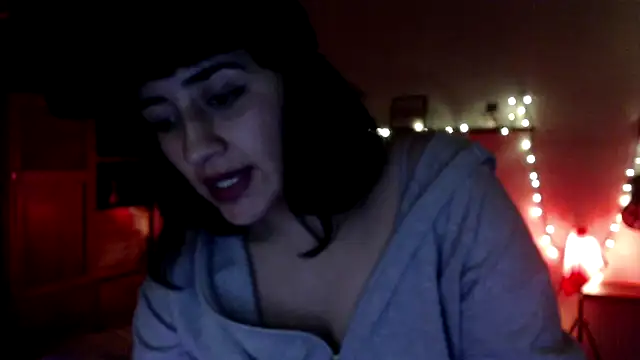 Chat +18 de venus_666 ao vivo