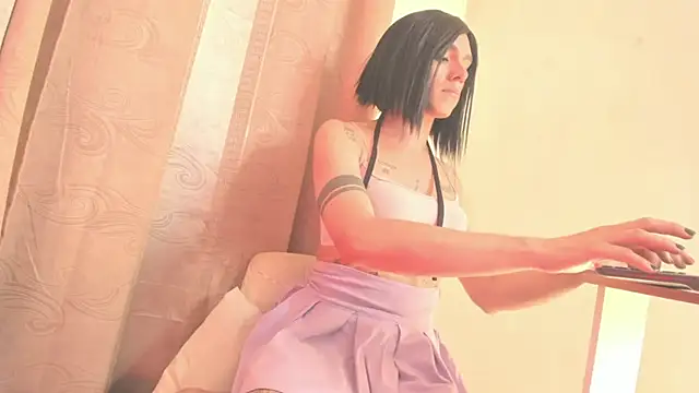 VenusSantana Webcam show