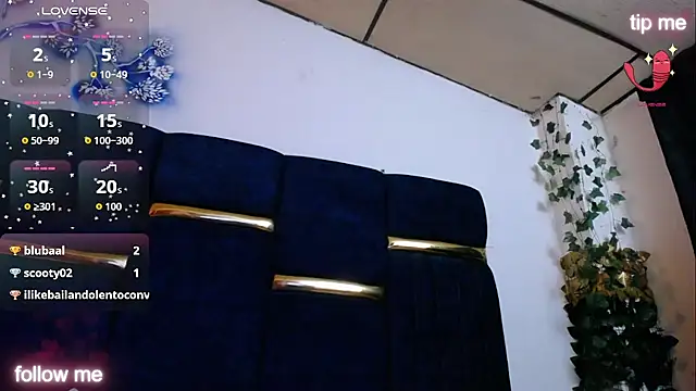 fulfill_fantasies1's Live XXX Chat