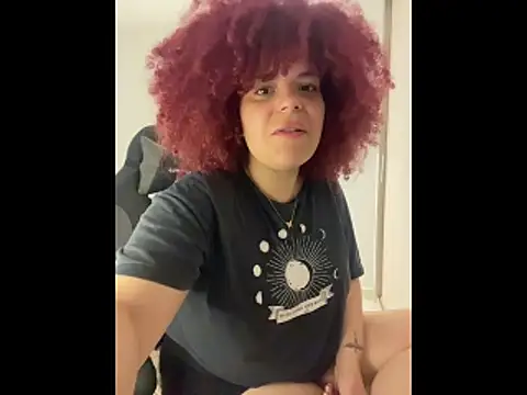 Leyah__'s Webcam Show