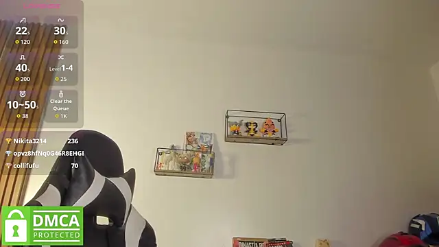 SebastianMaximoff_'s Webcam Show