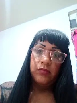 عرض كام SabrinaColin
