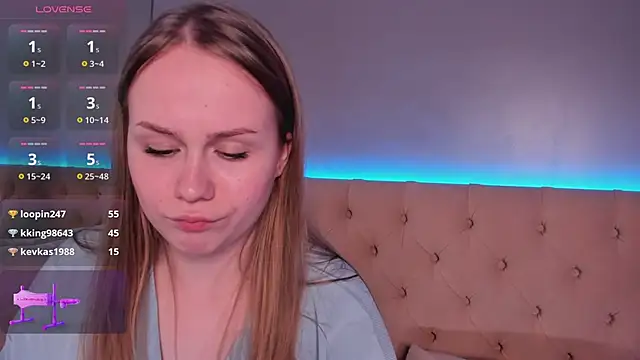 stacy_moorex Live XXX-Chat
