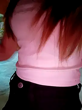 Aurora_Nova webcam show