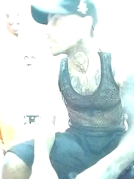 Webkamerová show Demon_Rose_