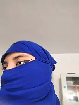 Lubnna's Live XXX Chat