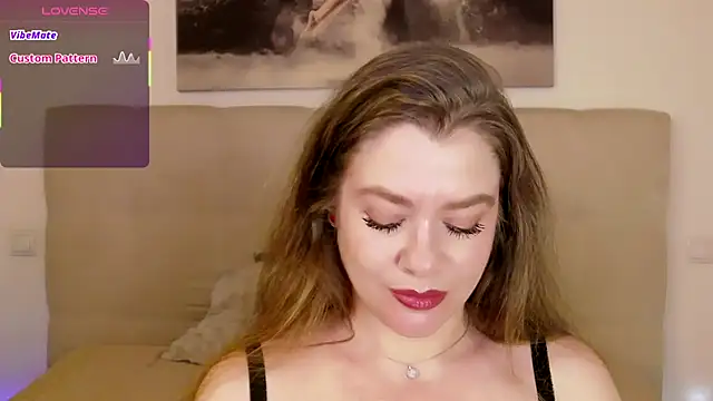 PetersEmily Chat XXX in diretta