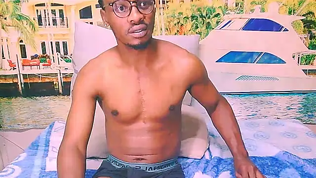 EbonyTiger69 라이브 XXX 채팅