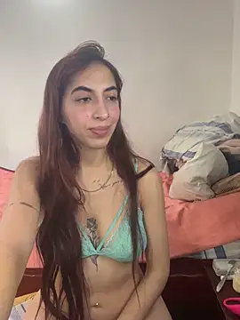 MariamGray1 live XXX chat