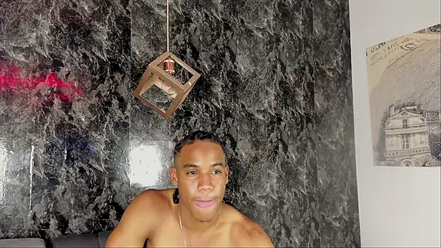 axel_silva4's Webcam Show