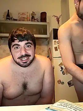 bear_skinny Live XXX-Chat