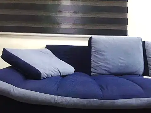 Arabeyes' Webcam Show