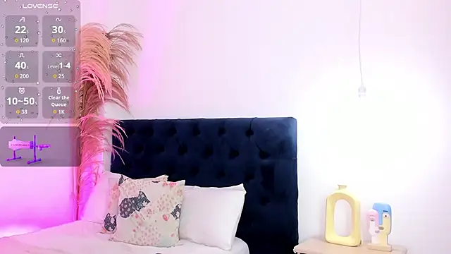 Dulce_andrea__ 라이브 XXX 채팅