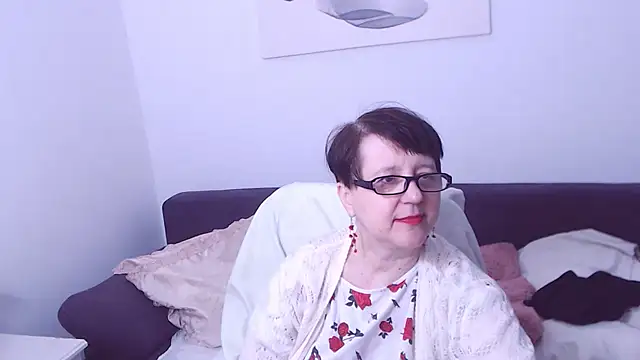 Онлайн чат XXX ChristaRose