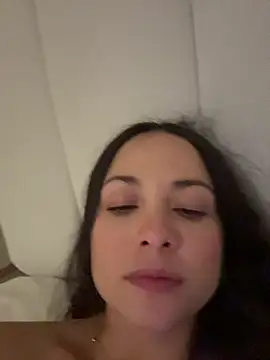 Megan_Rodrigo 라이브 XXX 채팅