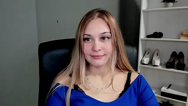 kitty_valeria – Live XXX-chat