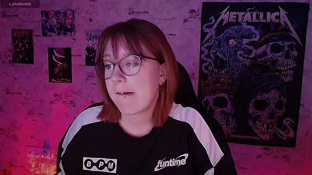 Živý XXX chat Rudy_02
