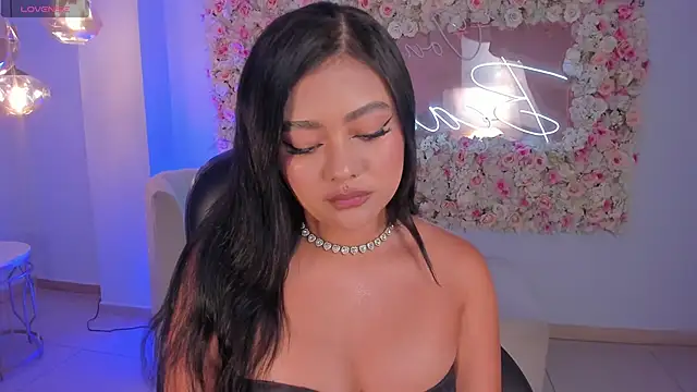 GabriellaLee 라이브 XXX 채팅