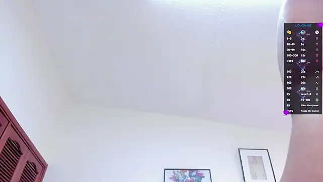 CharlotteDupontt 라이브 XXX 채팅