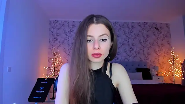دردشة Hot_Molly5 الجنسية المباشرة