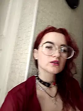 Persefoha live XXX chat