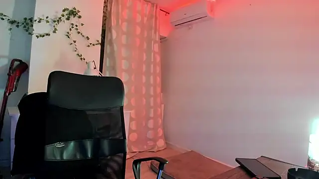RaulMaxel Webcam Show