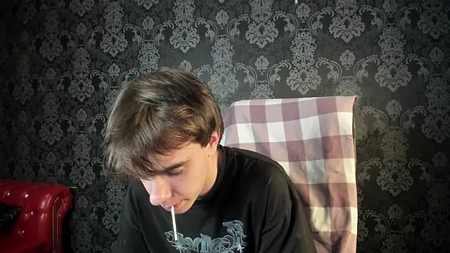 Živý XXX chat DaveBevy
