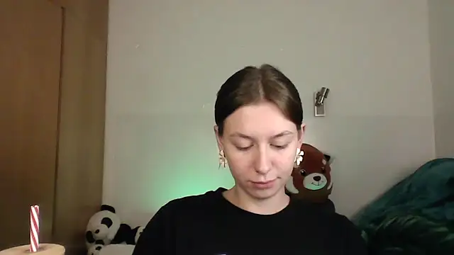 Czat XXX na żywo – JuicyErika