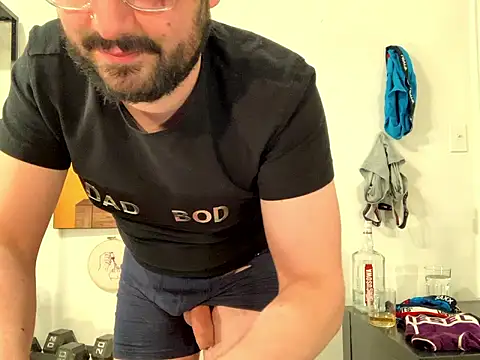KalebSnown Webbikameraesitys