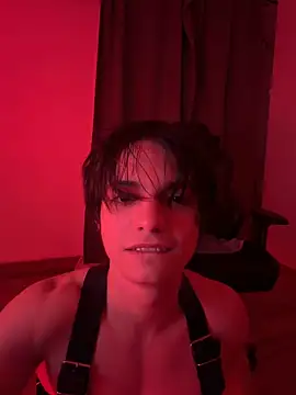 SasukeUhchiaa Chat XXX in diretta