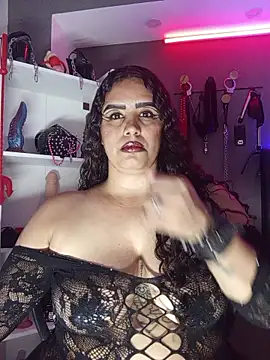 MariaGaitan Live XXX-Chat