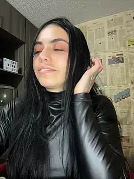 i_am_nina_ 라이브 XXX 채팅