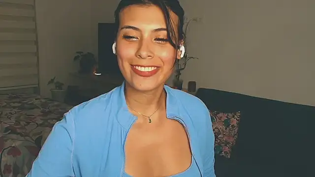 oxiris_1's Live XXX Chat