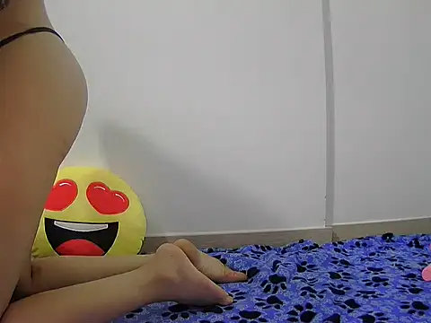 Chat XXX Live selenegrey