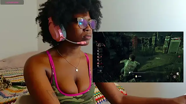 mochakaia's Live XXX Chat