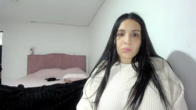 EmmaHole_ Webcam-Show