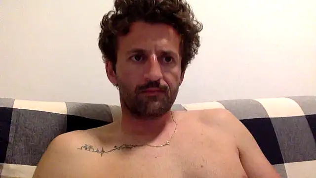 Elwallerox Webcam show