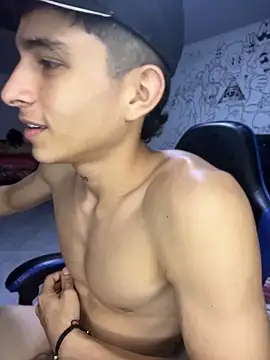 nic_2005's Webcam Show