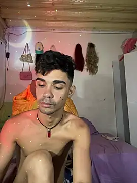 Violet_Dream2's Live XXX Chat