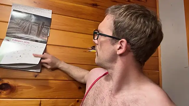 SillyDillyNewfie's Webcam Show